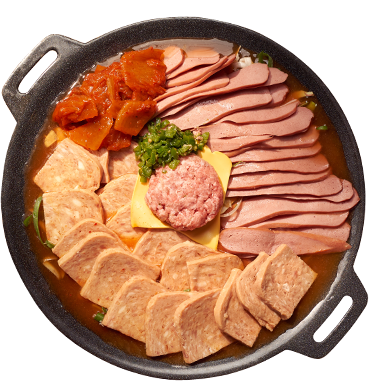 부대찌개
